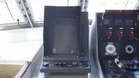 Kapal patroli kanggo didol