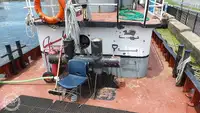 Kapal penarik kanggo didol