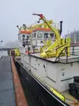 General Cargo/Multi-purpose kanggo didol