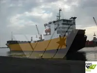 Kapal Ro-Ro kanggo didol