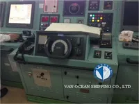 Kapal reefer kanggo didol