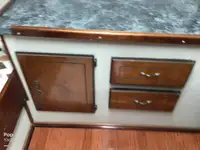 Kapal trawler kanggo didol