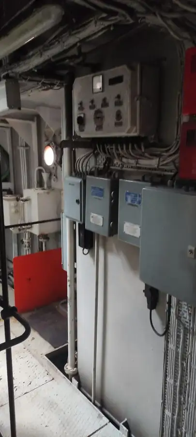Kapal penarik kanggo didol