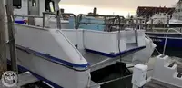 Kapal trawler kanggo didol