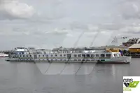 Kapal pesiar kanggo didol