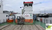 General Cargo/Multi-purpose kanggo didol
