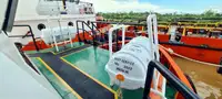 Kapal penarik kanggo didol