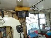 Kapal kerja kanggo didol