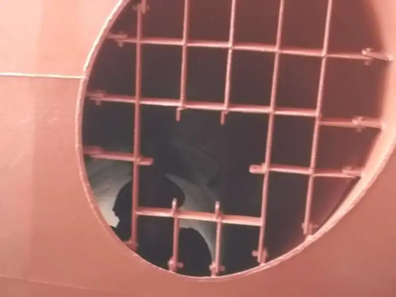 Kapal reefer kanggo didol