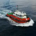 Towboat kanggo didol