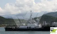 Towboat kanggo didol