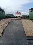 Kapal pendaratan, tangki kanggo didol