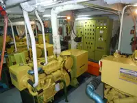 Landing Craft, Tank kanggo didol
