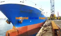 Kapal pengangkut barang curah kanggo didol