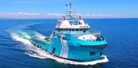 Towboat kanggo didol
