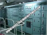 Kapal tanker minyak/bahan kimia kanggo didol