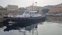 Kapal pilot kanggo didol