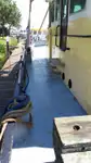 Kapal trawler kanggo didol