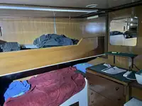 Kapal trawler kanggo didol