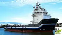 Kapal pasokan kanggo didol