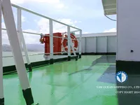 Kapal tanker minyak/bahan kimia kanggo didol