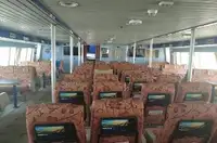 Kapal pesiar kanggo didol