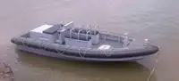 Kapal karet kaku kanggo didol