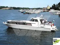 Kapal pesiar kanggo didol