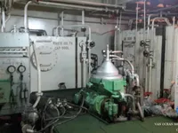 Kapal tanker minyak/bahan kimia kanggo didol
