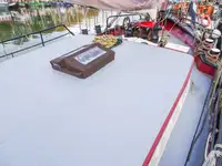 Kapal pengangkut barang curah kanggo didol