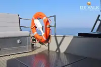 Kapal patroli kanggo didol