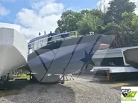 Kapal pilot kanggo didol