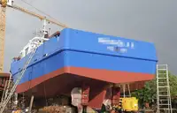 Kapal penarik kanggo didol