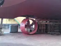 Towboat kanggo didol