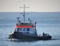 Kapal penarik kanggo didol