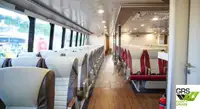 Kapal pesiar kanggo didol
