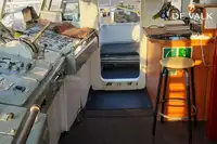 Kapal pesiar kanggo didol