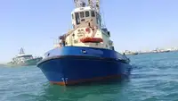 Kapal penarik kanggo didol