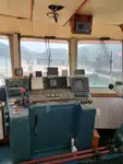 Kapal penarik kanggo didol