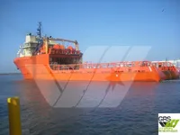 Kapal penarik jangkar (AHTS) kanggo didol