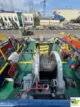 Kapal penarik kanggo didol