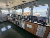 General Cargo/Multi-purpose kanggo didol