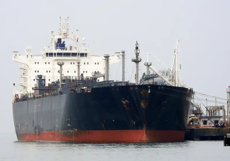 Kapal pengangkut LNG kanggo didol