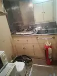 Kapal patroli kanggo didol