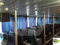 Kapal pesiar kanggo didol