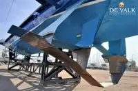 Hidrofoil kanggo didol