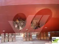 Kapal pasokan kanggo didol