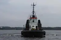 Kapal penarik kanggo didol