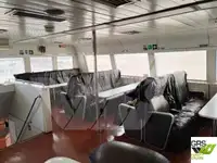 Kapal penumpang kanggo didol