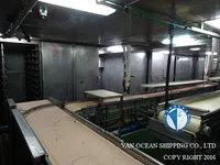 Kapal trawler kanggo didol